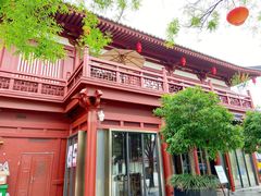 门面-莲西餐(曲江店)