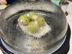 -蔚海之都·象山蒸汽海鲜(仙霞路店)
