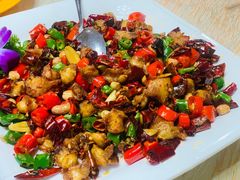 -八景休閒山莊  廣東十大名山莊