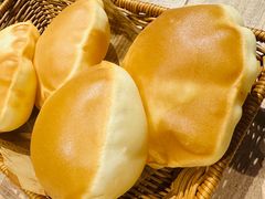 -川旺角融合菜•海景餐厅(星海广场店)