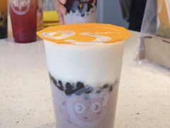 -CoCo都可(中闽嘉禾店)