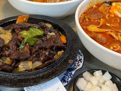 -缘久缘米粉(新街口店)