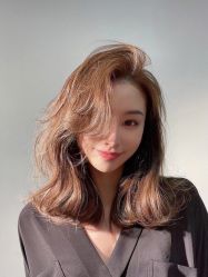-丝源发型