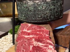 -小龙翻大江文化火锅(太古里店)