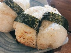 -鸟鸣门屋台料理(金帝银泰店)