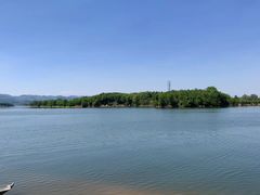 -三岔湖景区
