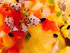 -二斗栗子(黄河道店)