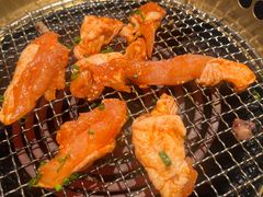-谷牛和牛烤肉(漕河泾印象城店)