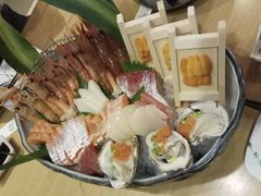 -山之川日料放题(通州店)