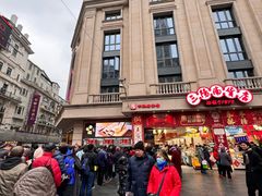 -沈大成(南京东路店)
