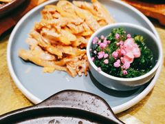 -尚一汤 广东炖汤(金桥国际店)