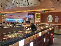-西塔老太太泥炉烤肉(亚运村店)