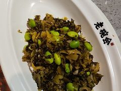 -老碗会·陕西手工面(燕南路店)