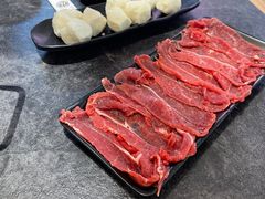 -林记潮牛·牛肉火锅(上马墩店)
