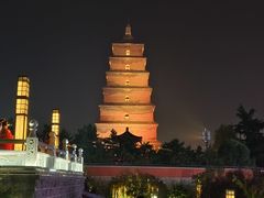 -大唐不夜城