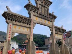 -悦城龙母祖庙