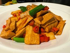 -小河盐帮·私家菜·烤鸭(三元桥·霄云路店)