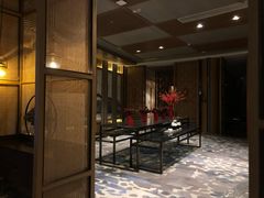-大连金石滩绿发温泉假日酒店