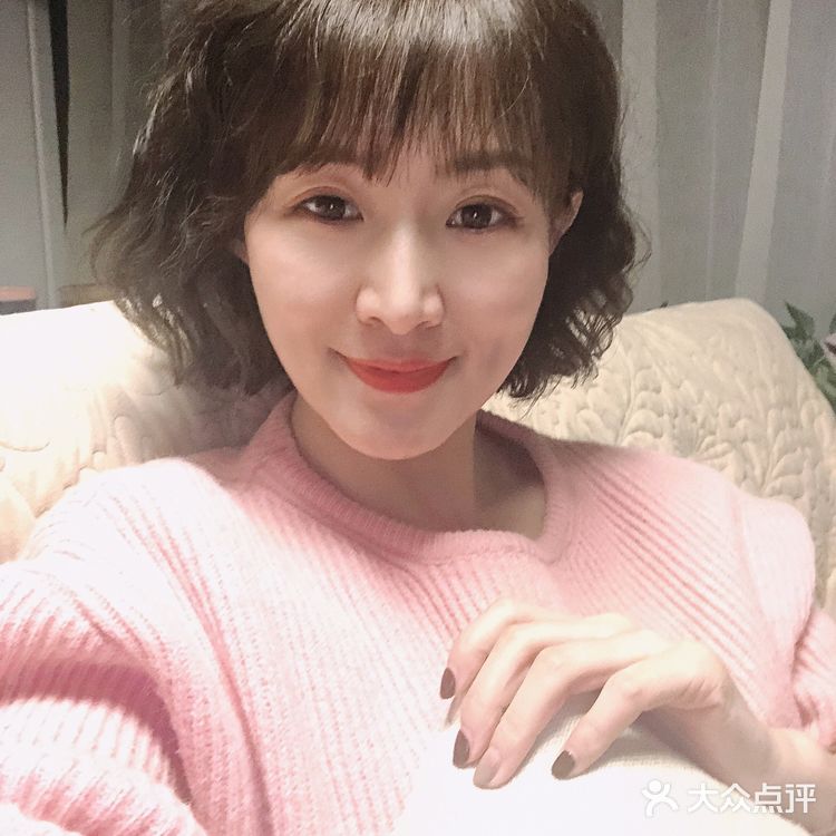 💈自由手艺人日系染烫初体验💇‍♀️