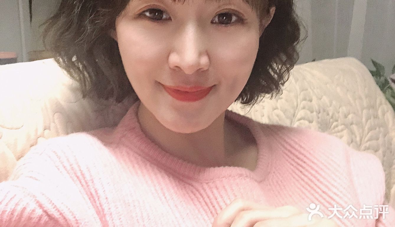 💈自由手艺人日系染烫初体验💇‍♀️