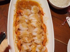 -外婆家(世界城广场店)