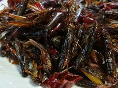 -88号小吃店·经典云南菜·地道纳西美食