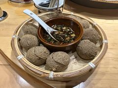 -野山舂·贵州现舂酸汤牛肉(鸿通城店)