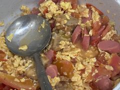 -武汉大学工学部一食堂