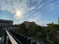 -上海崇明金茂凯悦酒店