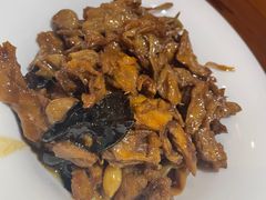 -涌觅名灶·本地海鲜宁波菜(财富广场店)
