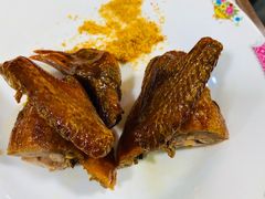 -东鑫记港式茶餐厅(南京东路店)