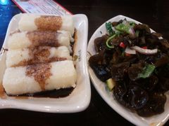 -蓉李记成都名小吃(合肥包河万达店)