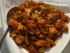 -峨嵋酒家(地安门店)