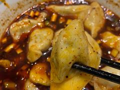 水饺-三姐妹餐厅(曲江店)