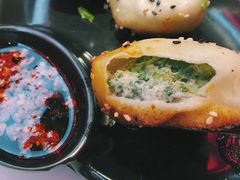 -小杨生煎(湟普汇店)