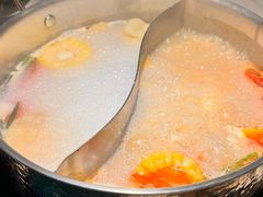 -椰子湾·海南火锅·糟粕醋·椰子鸡(正大广场店)