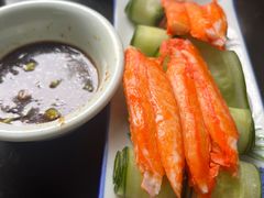 -正宗天津烧麦馆(柳州路店)