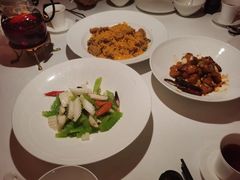 -宝轩渔府·老字号海鲜·正宗津菜(水上店)