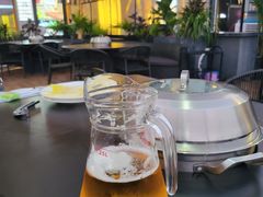 -狮伙海鲜捞(千灯湖店)
