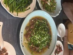 -川味中国寻香馆(琴台路店)
