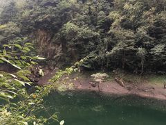 -浙西大龙湾