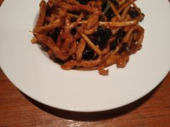 -京尊烤鸭店JINGZUN(春秀路店)