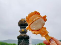 -灵山胜境