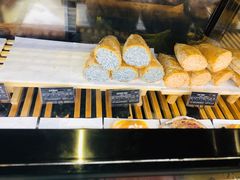 -Let's Taipei 非常烘焙(太古里店)