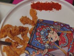 -川味观·鲜货火锅(景芳水湘店)