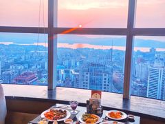 -绮梦西湖·云端餐厅(歌德店)