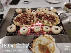 -九鲜坊烧烤城