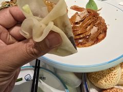 -聆桂烤鸭·金奖烤鸭(静联广场店)