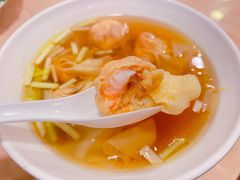 -盛记粥面(佐敦店)