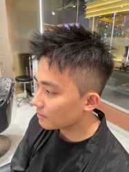 -Kraemer Paris苏豪路易士·嘉玛发廊